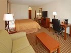 фото отеля Comfort Suites Downtown Athens