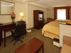 фото отеля Comfort Suites Downtown Athens