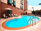 фото отеля Howard Johnson Inn and Suites Central San Antonio