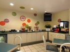 фото отеля Howard Johnson Inn and Suites Central San Antonio