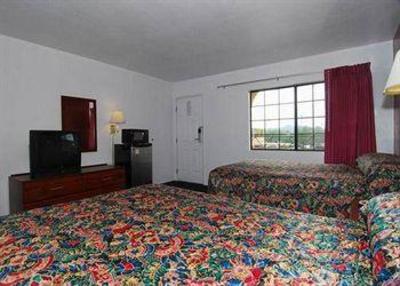 фото отеля Econo Lodge Tucson