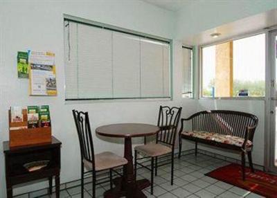 фото отеля Econo Lodge Tucson