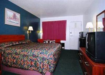 фото отеля Econo Lodge Tucson