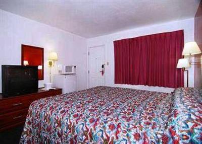 фото отеля Econo Lodge Tucson