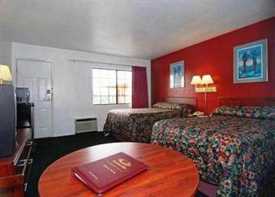 фото отеля Econo Lodge Tucson