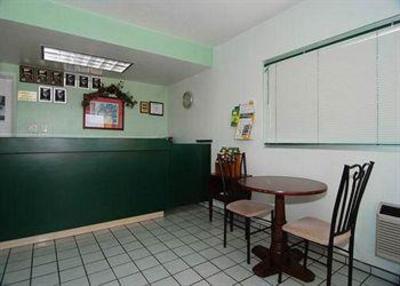 фото отеля Econo Lodge Tucson