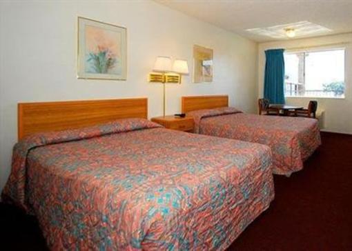 фото отеля Econo Lodge Tucson