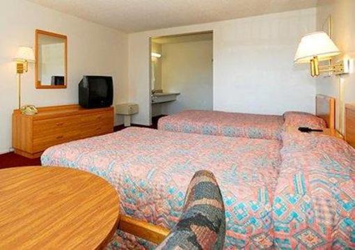 фото отеля Econo Lodge Tucson