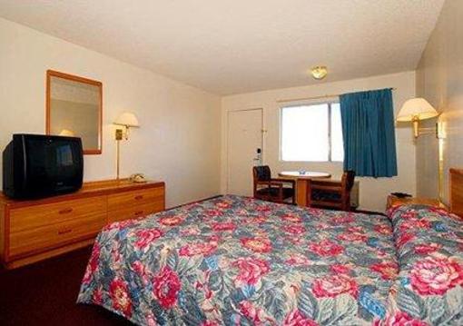 фото отеля Econo Lodge Tucson