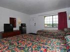 фото отеля Econo Lodge Tucson