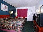 фото отеля Econo Lodge Tucson