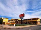 фото отеля Econo Lodge Tucson