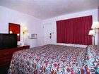 фото отеля Econo Lodge Tucson