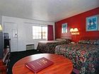 фото отеля Econo Lodge Tucson