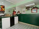 фото отеля Econo Lodge Tucson