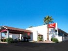 фото отеля Econo Lodge Tucson