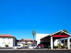 фото отеля Econo Lodge Tucson