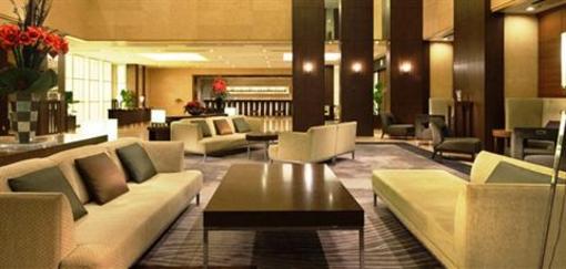 фото отеля Mitsui Garden Hotel Hiroshima
