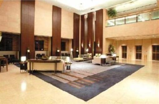 фото отеля Mitsui Garden Hotel Hiroshima