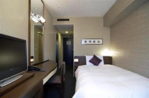 фото отеля Mitsui Garden Hotel Hiroshima