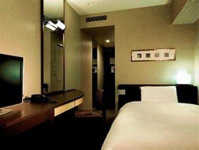 фото отеля Mitsui Garden Hotel Hiroshima