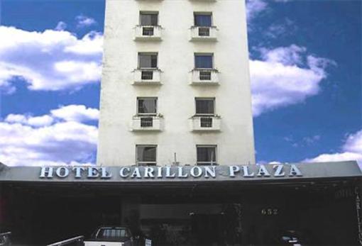 фото отеля Carillon Plaza Hotel