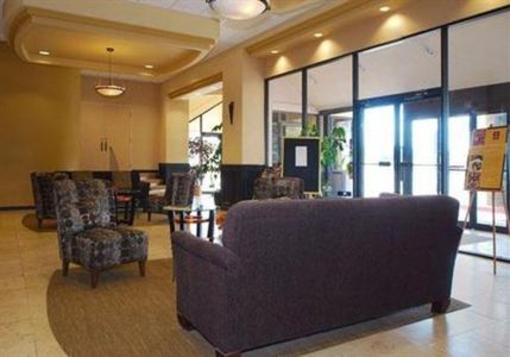 фото отеля Clarion Hotel Downtown Colorado Springs