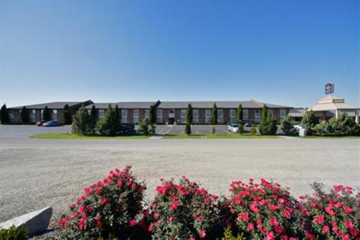 фото отеля Best Western Plus South