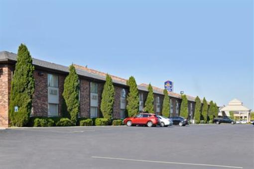 фото отеля Best Western Plus South