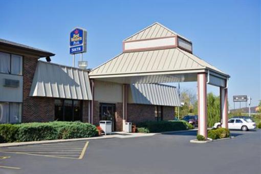 фото отеля Best Western Plus South