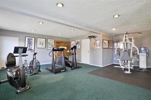 фото отеля Best Western Plus South