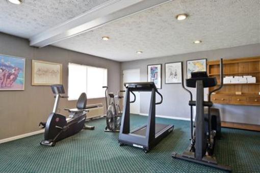 фото отеля Best Western Plus South