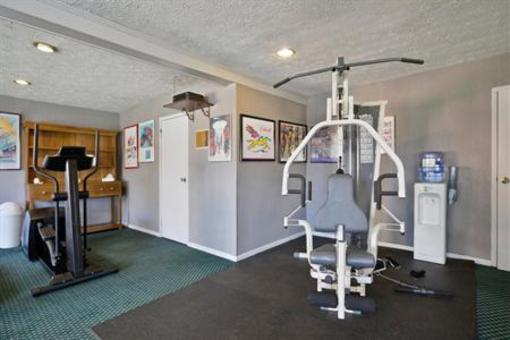 фото отеля Best Western Plus South