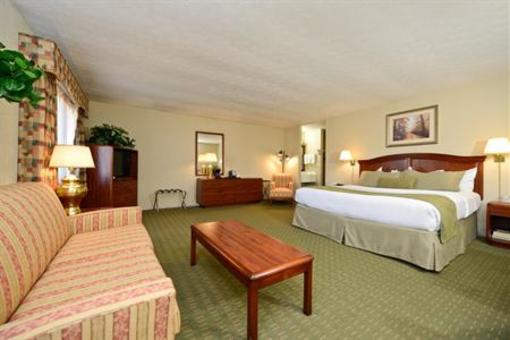 фото отеля Best Western Plus South