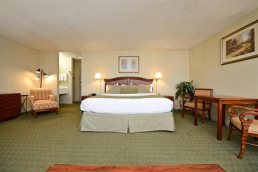 фото отеля Best Western Plus South