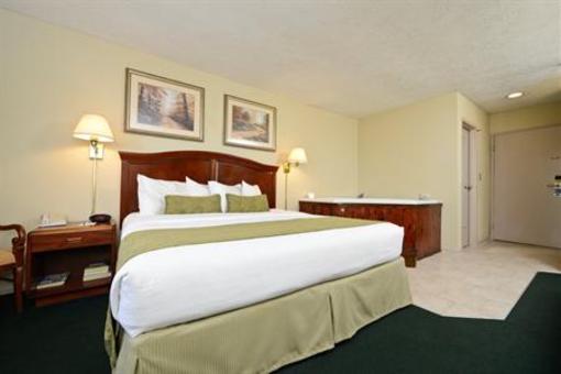фото отеля Best Western Plus South
