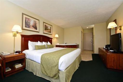 фото отеля Best Western Plus South