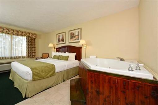 фото отеля Best Western Plus South