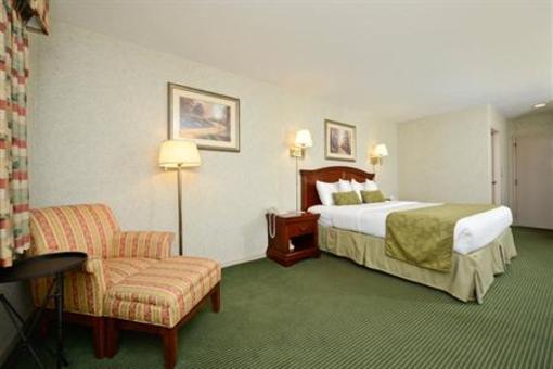 фото отеля Best Western Plus South