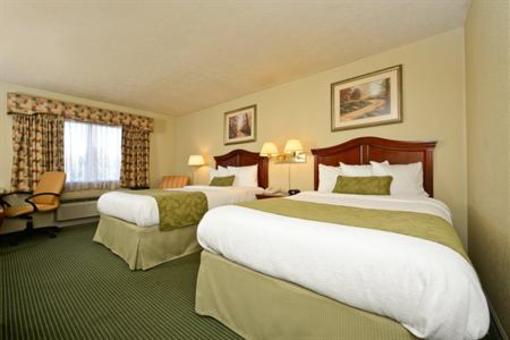 фото отеля Best Western Plus South