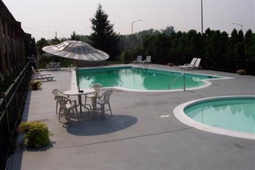 фото отеля Best Western Plus South