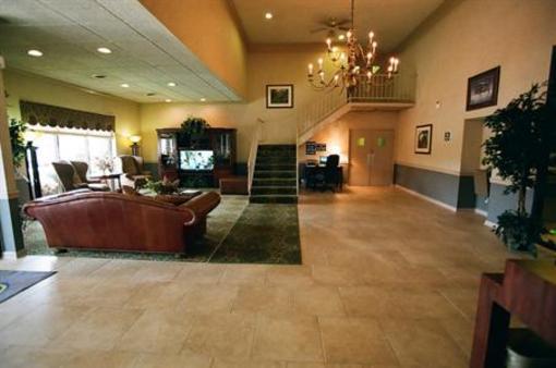 фото отеля Best Western Plus South