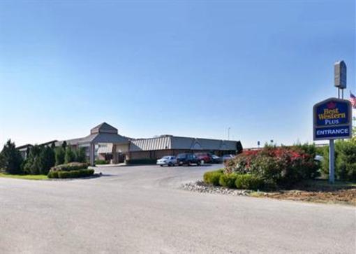 фото отеля Best Western Plus South