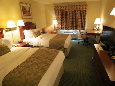фото отеля Best Western Plus South