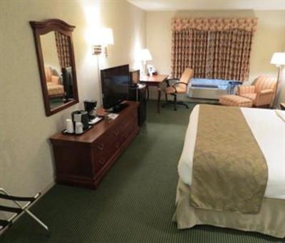 фото отеля Best Western Plus South