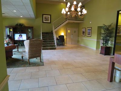 фото отеля Best Western Plus South