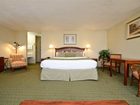 фото отеля Best Western Plus South
