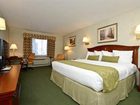 фото отеля Best Western Plus South