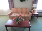 фото отеля Best Western Plus South