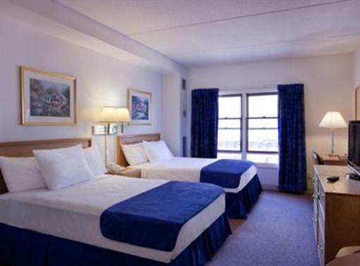 фото отеля Constitution Inn